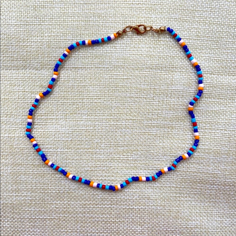Necklace!